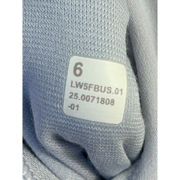 NWT Lululemon Align High-Rise Pant 25 size 6 Starch Blue STRH - Picture 5 of 5